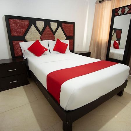 Hotel Mahu Monterrey Zewnętrze zdjęcie
