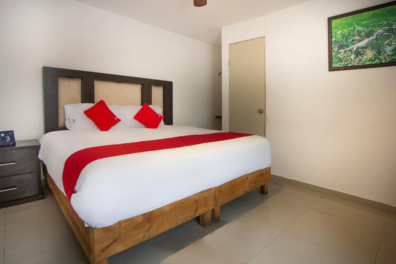 Hotel Mahu Monterrey Zewnętrze zdjęcie