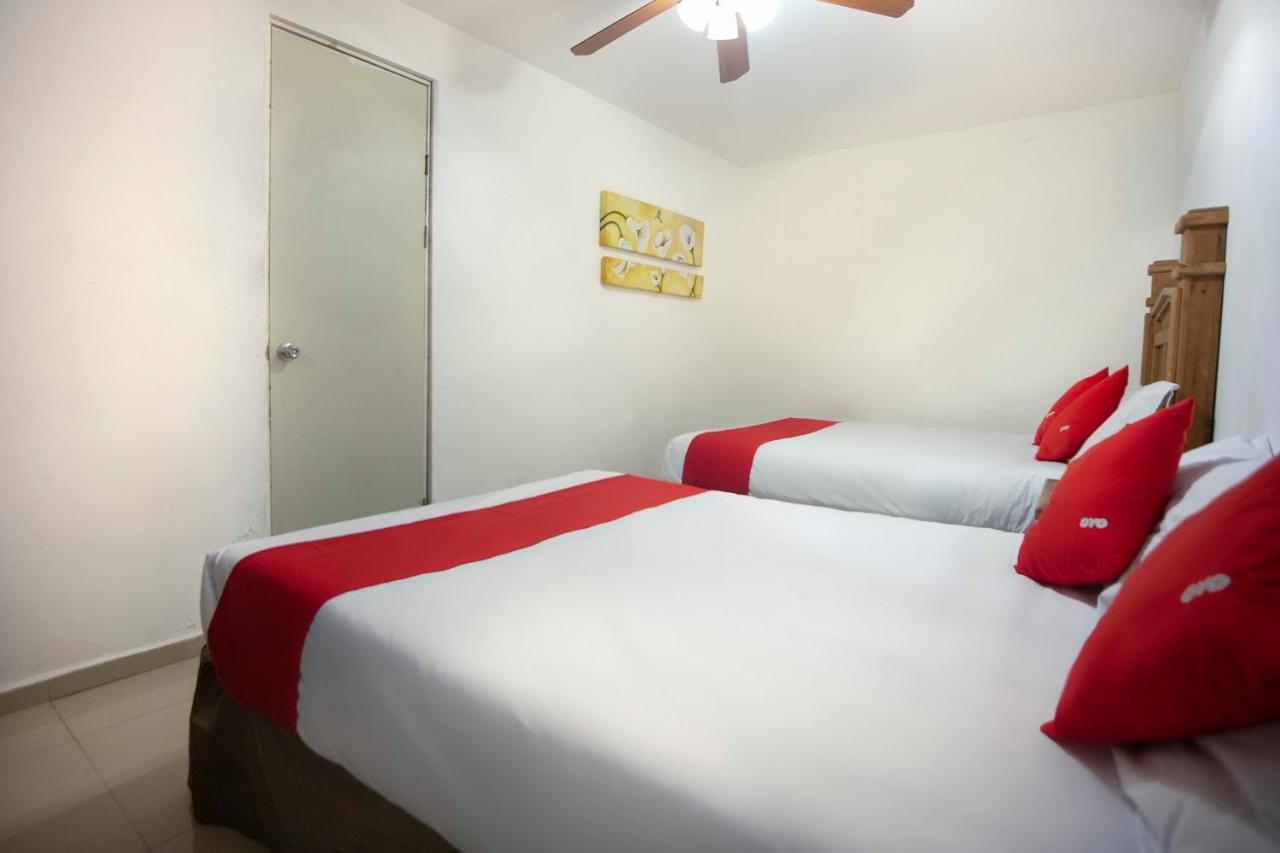 Hotel Mahu Monterrey Zewnętrze zdjęcie