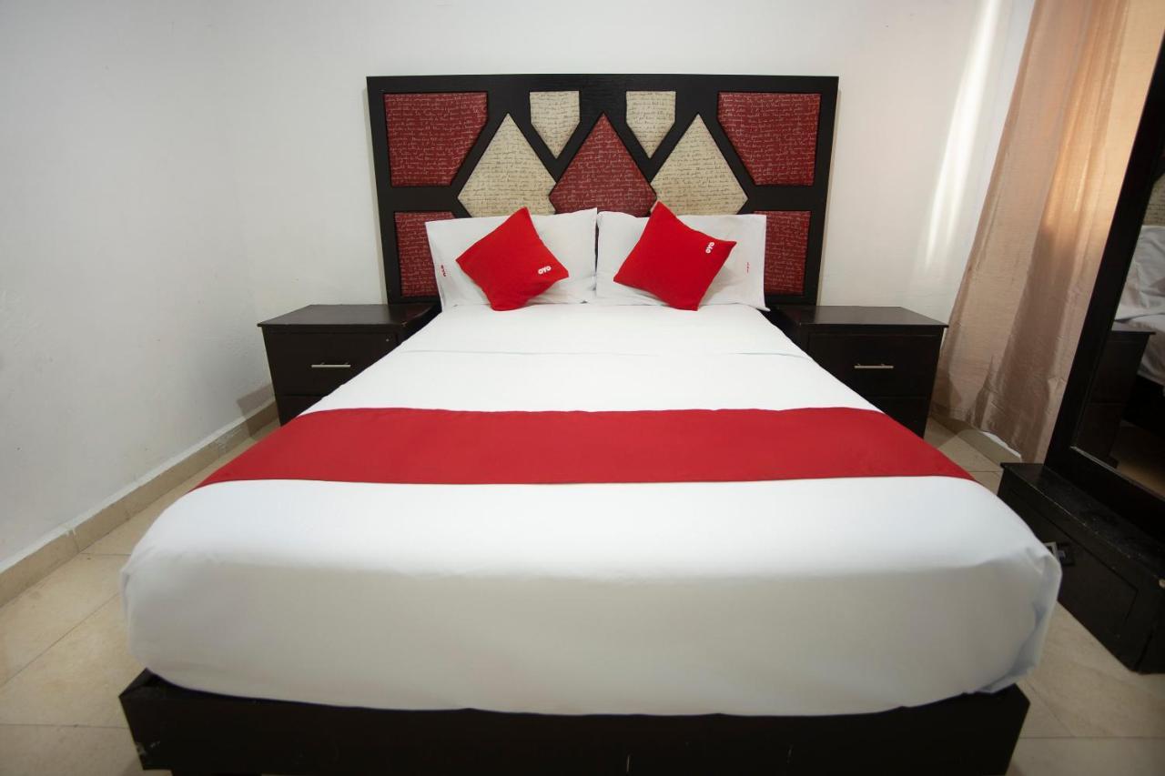 Hotel Mahu Monterrey Zewnętrze zdjęcie