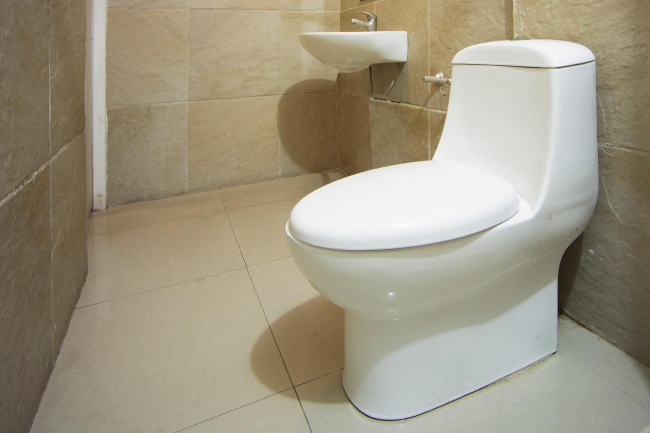 Hotel Mahu Monterrey Zewnętrze zdjęcie